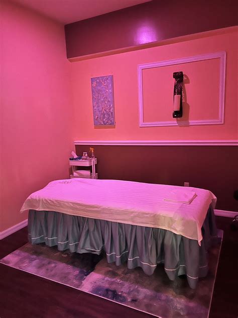 village massage summerfield fl.